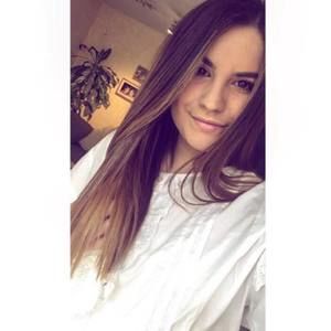 Meet your Posher, Maileen